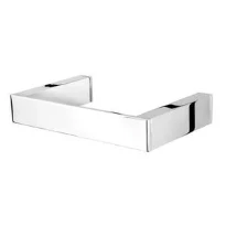 Geesa Modern Art porte-serviette anneau chromé
