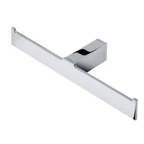 Geesa Modern Art porte-papier de réserve chromé double