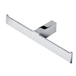 Geesa Modern Art porte-papier de réserve chromé double