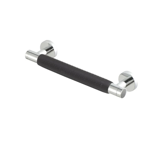 Geesa Comfort & safety Veiligheidsgreep 300 mm -  met Anti-Slip handvat