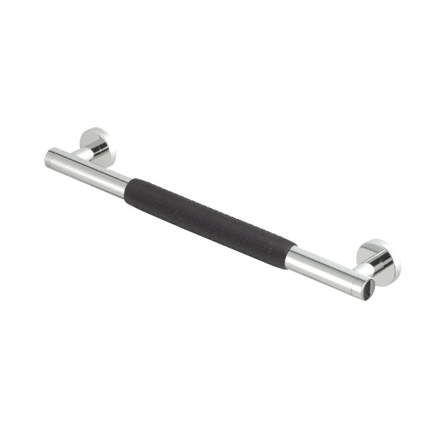 Geesa Comfort & safety Veiligheidsgreep 450 mm -  met Anti-Slip handvat