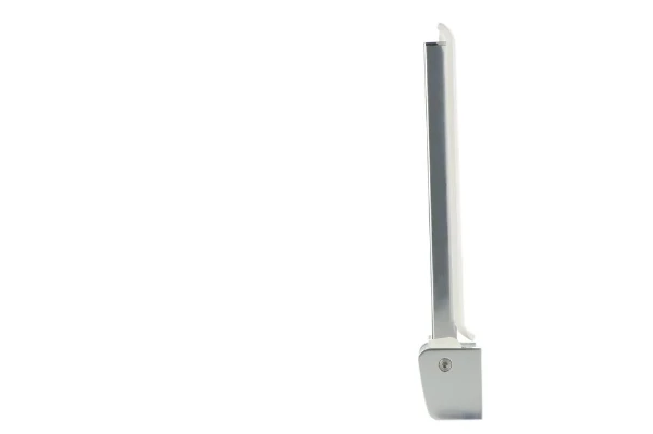 Geesa Comfort & safety siège de douche, rabattable, blanc
