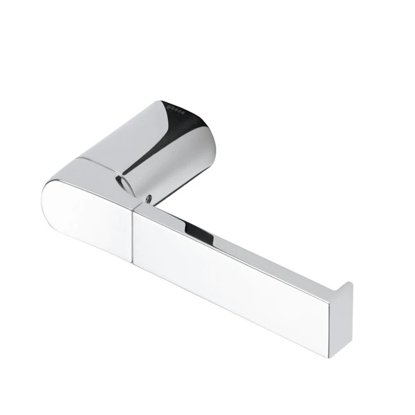 Geesa Wynk toiletrolhouder - chroom