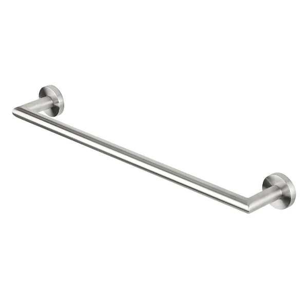 Geesa Nemox handdoekhouder 450 mm - rvs wand
