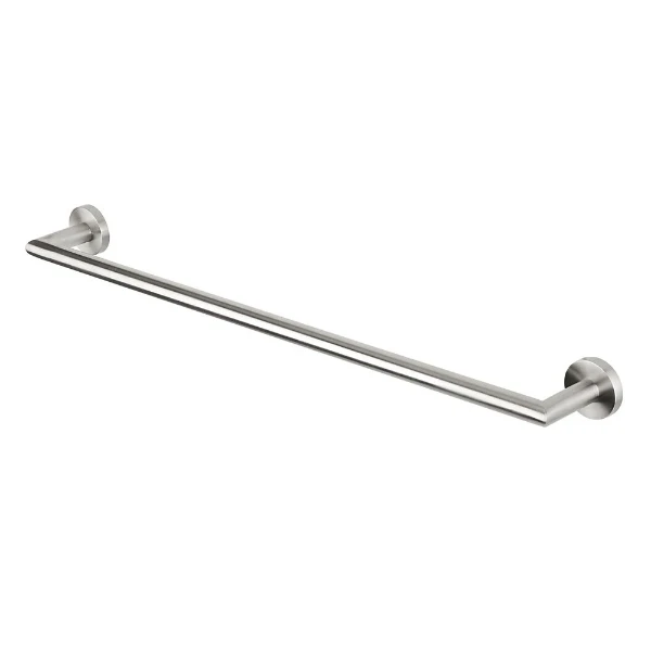 Geesa Nemox Steel Wandhanddoekhouder 60 cm RVS