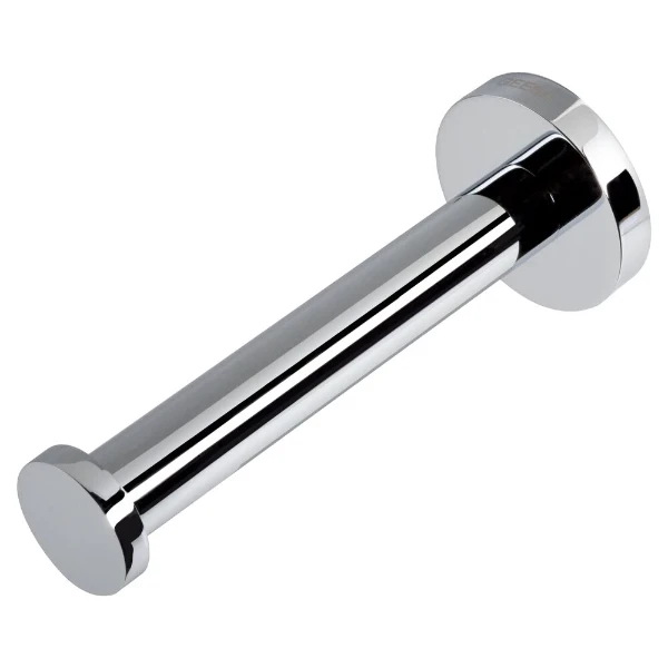 Geesa Nemox porte-rouleau de réserve - chromé
