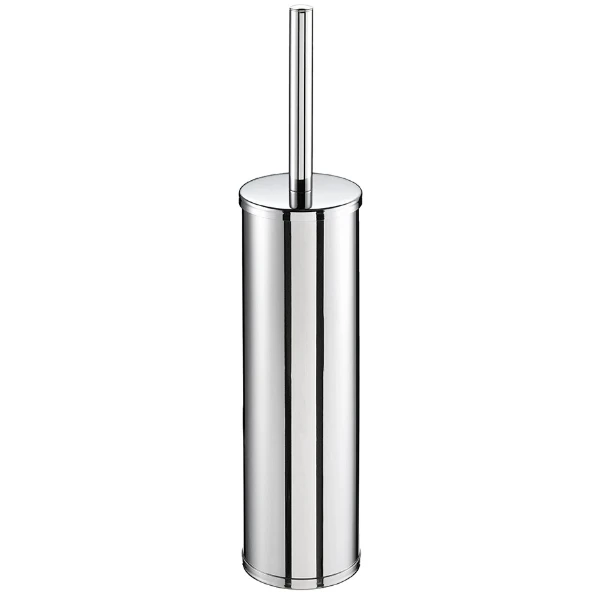 Geesa Nemox porte-brosse chromé pose libre