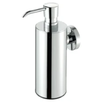 Geesa Nemox distributeur de savon 200ML chromé