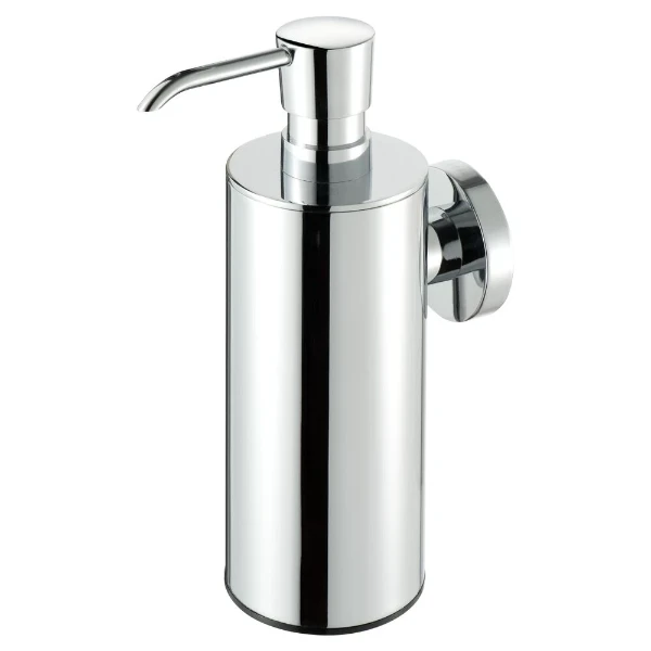 Geesa Nemox zeepdispenser 200 ml - chroom
