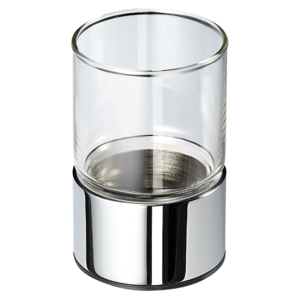 Geesa Nemox porte-verre, pose libre
