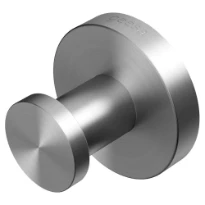 Geesa Nemox Steel crochet inox