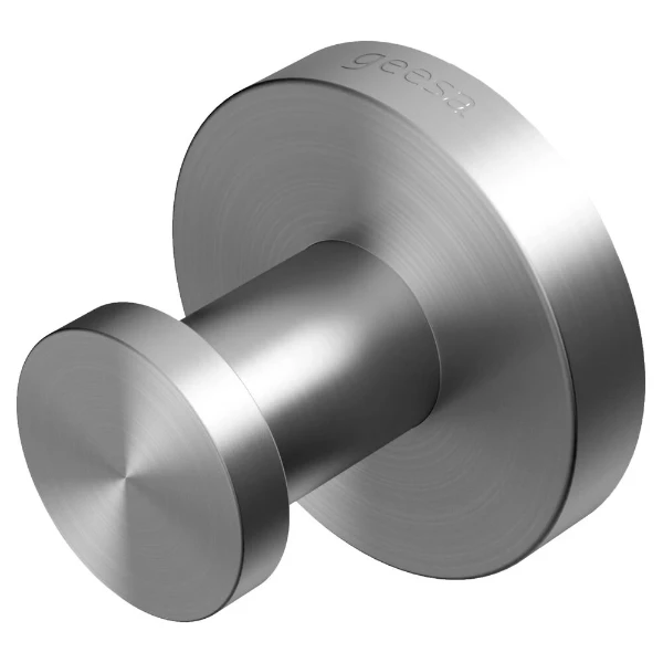 Geesa Nemox Steel Haak RVS