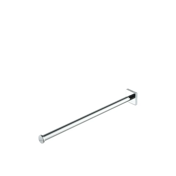 Geesa Nelio 1-Lids handdoekhouder