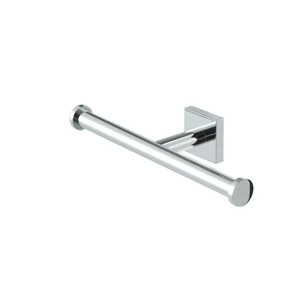 GEESA Nelio Porte-papier rouleau, double