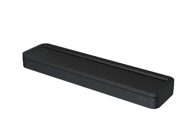 GEESA Frame Mini-tablette Noire / Noir