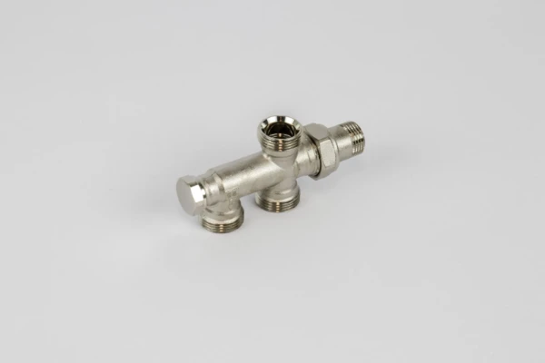 DISTRIBUTEUR BEGETUBE 3 X EK 50 % pour sortie sol pour monotube
