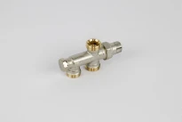 Begetube régulateur de répartiteur 100% raccordement au sol EK3/4