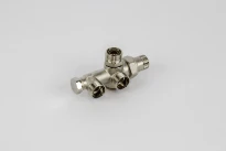 Begetube distributeur 50% raccordement mural M24