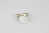 BEGETUBE haakse radkraan m vast handwiel 1/2"xEK