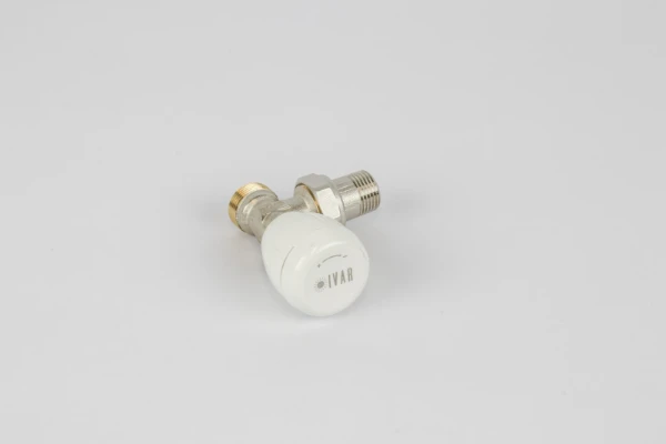 BEGETUBE haakse radkraan m vast handwiel 1/2"xEK