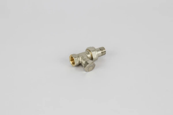 Begetube raccord réglable droit 3/8 x 3/8