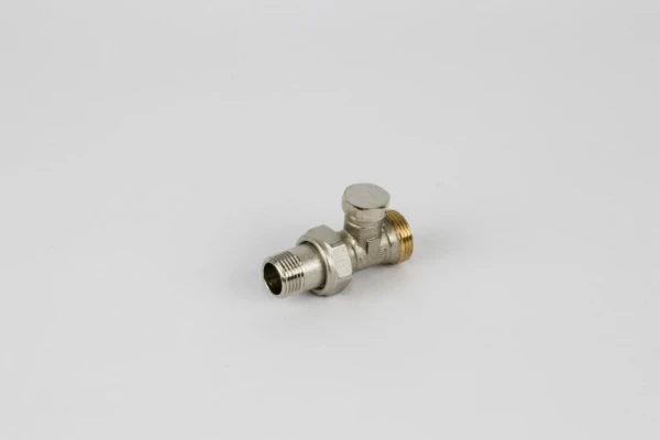 Begetube raccord réglable droit 1/2 x EK3/4