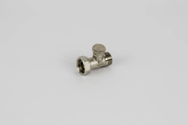 Begetube raccord réglable droit EK3/4 x M24