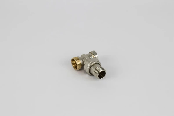Begetube raccord équerre réglable 1/2 x M24