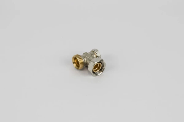 Begetube raccord équerre réglable EK3/4 x EK3/4