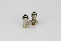 Begetube pièce H 100% connexion au sol 1/2 x EK3/4