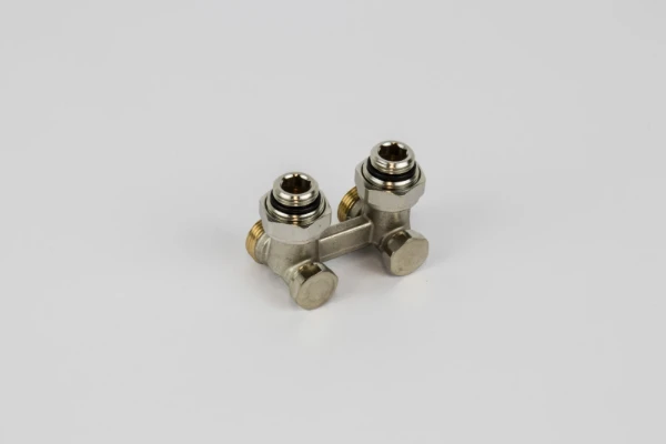 Begetube pièce H 100% connexion murale 1/2 x EK3/4