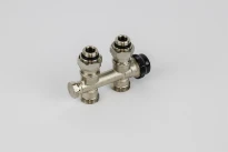 Begetube pièce H thermostatisable 100% connexion au sol 1/2 x EK3/4