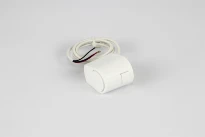 Begetube moteur électrique pour vannes thermostatisables NC - 24V-DC - tension de commande 0 -10V.