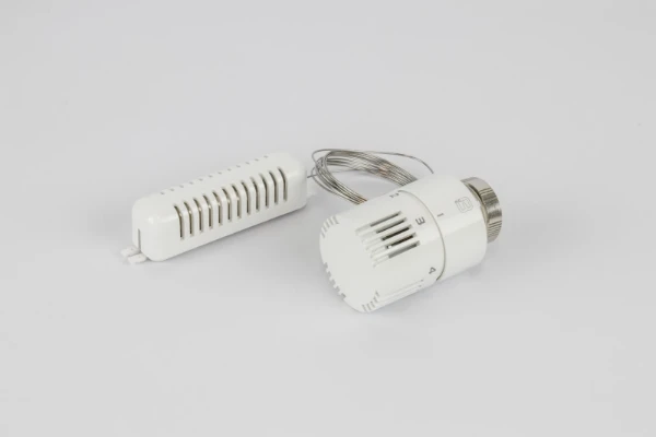 THERMOSTAT RADIATEUR BEGETUBE 4000 2m. - avec sonde à distance