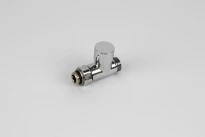 Begetube Optima raccord réglable droit 1/2 x M24 - chromé