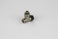 ROBINET DE RADIATEUR BEGETUBE OPTIMA 1/2 X M24 inox équerre