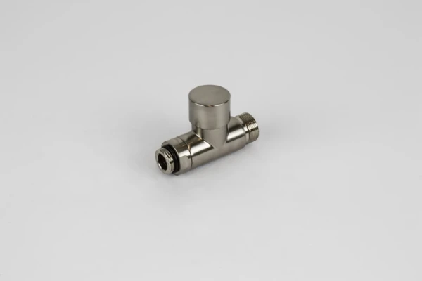 Begetube Optima raccord réglable droit 1/2 x M24 - inox