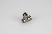 RACCORD REGLABLE BEGETUBE OPTIMA 1/2 X 1/2 inox equerre