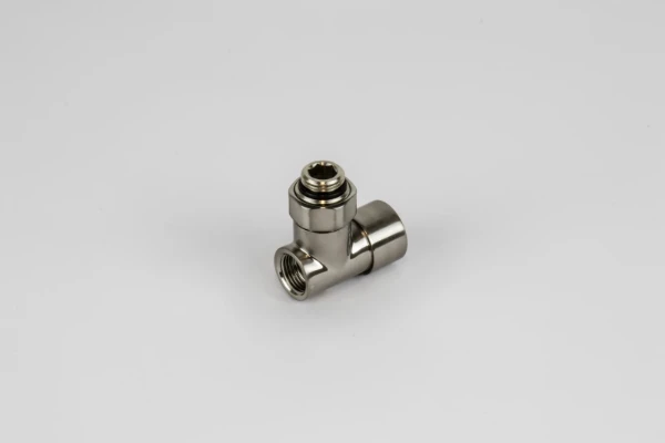 RACCORD REGLABLE BEGETUBE OPTIMA 1/2 X 1/2 inox equerre