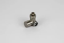 RACCORD REGLABLE BEGETUBE OPTIMA 1/2 X M24 inox mod.coaxial-gauche