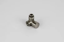 RACCORD REGLABLE BEGETUBE OPTIMA 1/2 X 1/2 inox mod.coaxial-droite