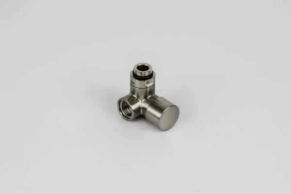RACCORD REGLABLE BEGETUBE OPTIMA 1/2 X 1/2 inox mod.coaxial-droite