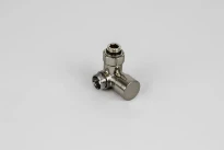 RACCORD REGLABLE BEGETUBE OPTIMA 1/2 X M24 inox mod.coaxial-droite