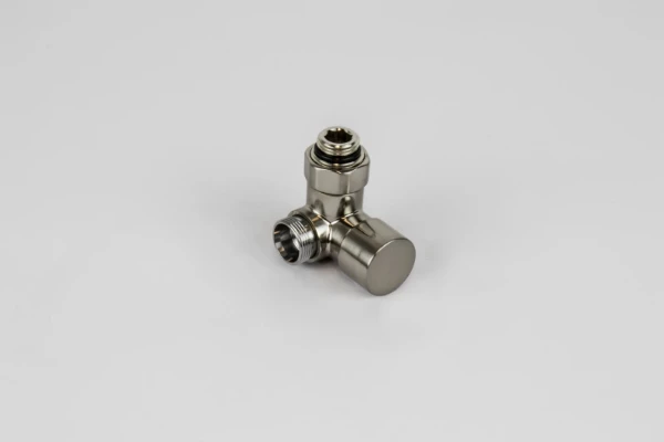 RACCORD REGLABLE BEGETUBE OPTIMA 1/2 X M24 inox mod.coaxial-droite