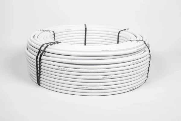 Begetube (86018785) Alpex tuyau multicouche 18 x 2 mm (rouleau 200m) - prix par mètre