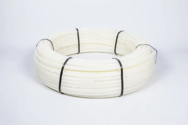 Begetube (75017900) Difuflex PE-RT tuyau chauffage sol avec écran d'oxygène 17 x 2 mm (rouleau 600 m) - max 70° - prix par mètre