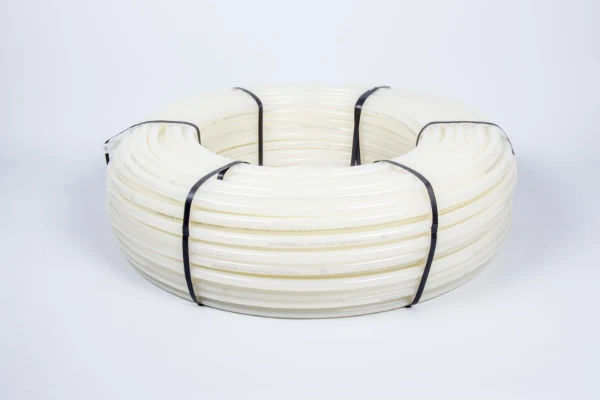 Begetube (71018700) Difustop PE-Xa tuyau chauffage sol avec écran d'oxygène 18 x 2 mm (rouleau 200 m) - max 70° - prix par mètre