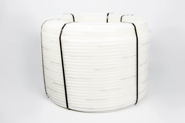Begetube (76317910) Difuflex PE-Xb ML5 vloerverwarmingsbuis met zuurstofscherm 17 x 2 mm (rollengte 500m) - max 95° - prijs per meter