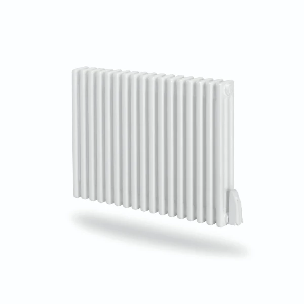 RADIATEUR ELECTRIQUE RADSON DELTA H E 1150 - 600 ! RAL 9016 blanc signalisation 2000 WATT thermostat électronique - affichage digitale