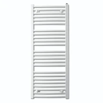 RADIATEUR DECORATIF RADSON FLORES C M 500 - 547 ! ral 9016 blanc signalisation 265 WATT